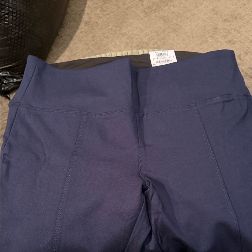 Style & Co. Pant in Navy